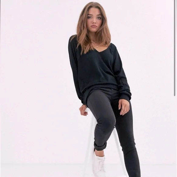 Free People Santa Clara thermal top - Picture 6 of 6